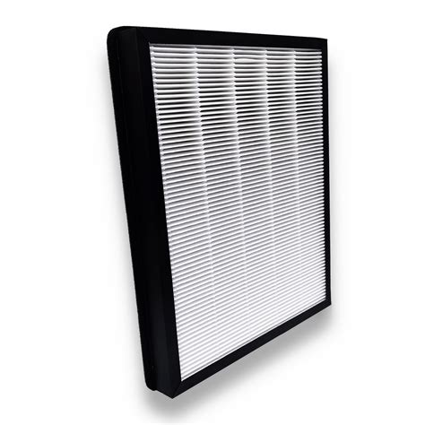 Buy H13 True HEPA Filter Compatible with Accumed A310W Air Purifier ...
