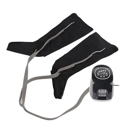 R A Products DVT Compression Therapy Unit Air Pressure Massager For ...