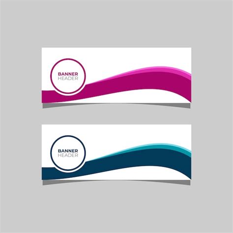 Header Banner 的图像结果