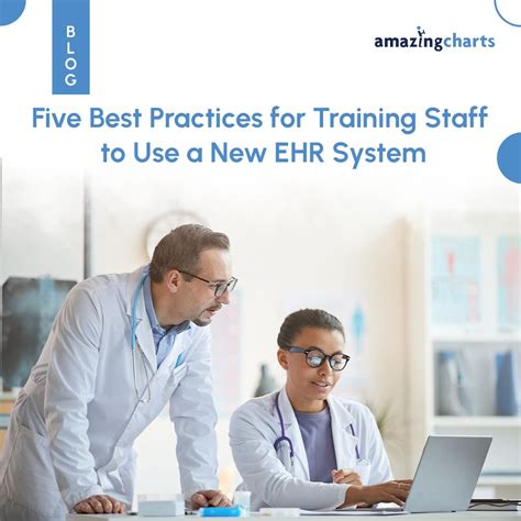 How to help your staff with EHR | Amazing Charts, A Harris Healthcare ...