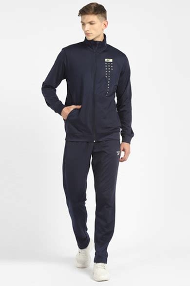 Reebok India Official | Reebok Men Tracksuit Online at reebok.abfrl.in ...