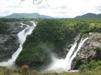 Important rivers of Karnataka | The Creative Post