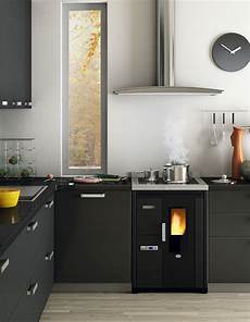 cucine da incasso cucina pellet cal 242 r 7kw ventilata da incasso cucine da incasso cucina pellet cal 242 r 7kw ventilata da incasso