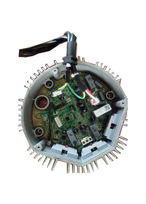 Image result for Control Module for Ventilation Fan