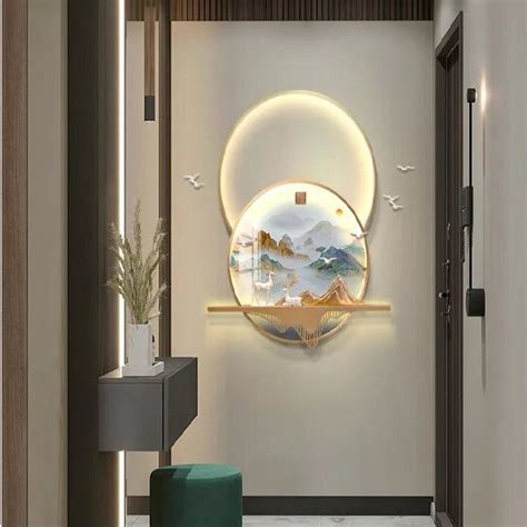 Luxoras Wall Decor – PC HOME DECOR