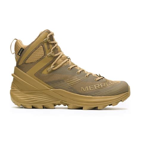 Image result for Merrell Si Combat Boot