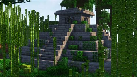 Image result for Minecraft Structure Mods