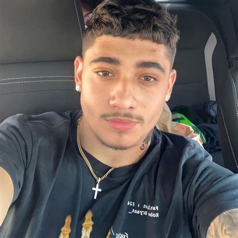 Mens Hispanic Hairstyles