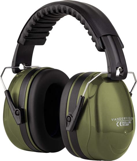 Active Noise Cancelling Hearing Protection at Joan Dudley blog
