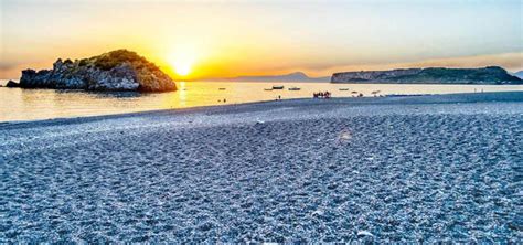 Praia a Mare Beach, Praia a Mare Beach in Italy Holiday Tour