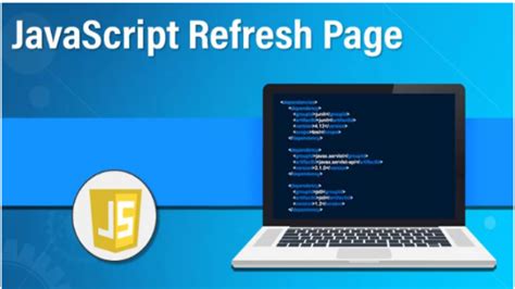 Image result for How to Do Update Page in HTML Using JavaScript