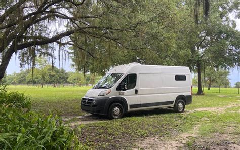 Image result for Promaster vs Transit vs Sprinter