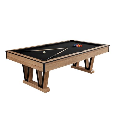 Ryland Dining Pool Table - 7FT 3IN1 – Uxuan Sports