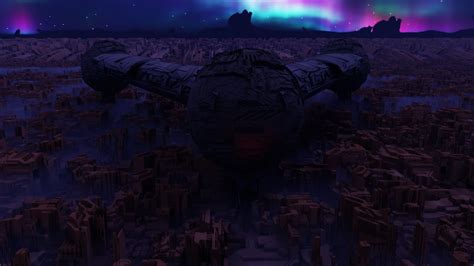 Image result for Alien Planet Sky Ue5