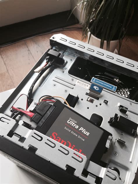 Server Hardware Setup 的图像结果