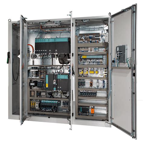 Image result for Distributed Control Switchboard