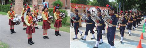 BRCM Public School, Vidyagram