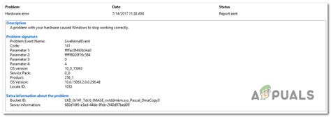 Image result for Live Kernel Event
