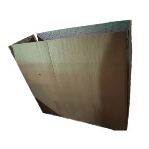 Corrugated Box - Corrugated Packaging With Partition Manufacturer from ...