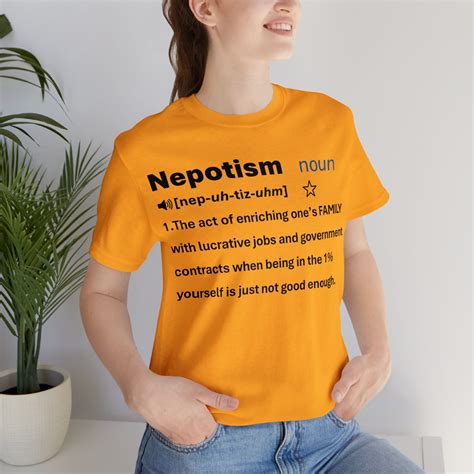 Nepotism definition – PotMetalPolitics
