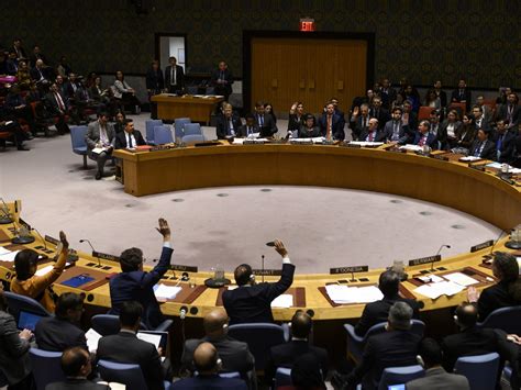 联合国安理会专家17日将就俄中有关朝鲜局势的决议草案进行讨论 - 2019年12月18日, 俄罗斯卫星通讯社