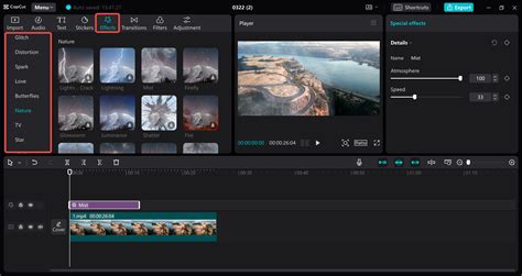 Image result for CapCut Effects Tutorial