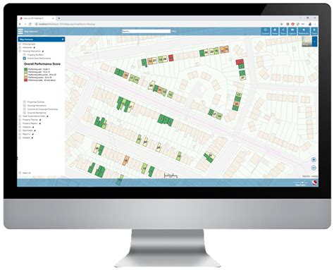 Environment Map Software 的图像结果