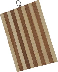 Tosaa Chopping Board 29 cm Wood Cutting Board Price in India - Buy ...