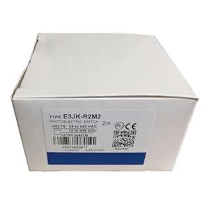 E3JK-R2M2 Sealed in Box E3JKR2M2 with Warranty : Amazon.in: Computers ...