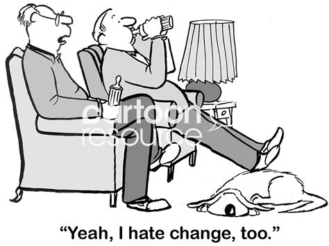 Image result for Behavior Change Cartoon