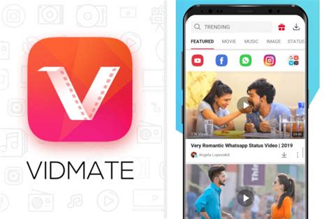 Image result for VidMate File