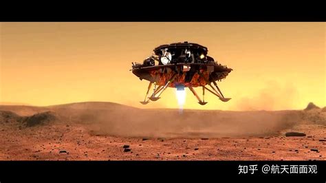如何看待中国火星探测任务首次公开亮相？ - 知乎