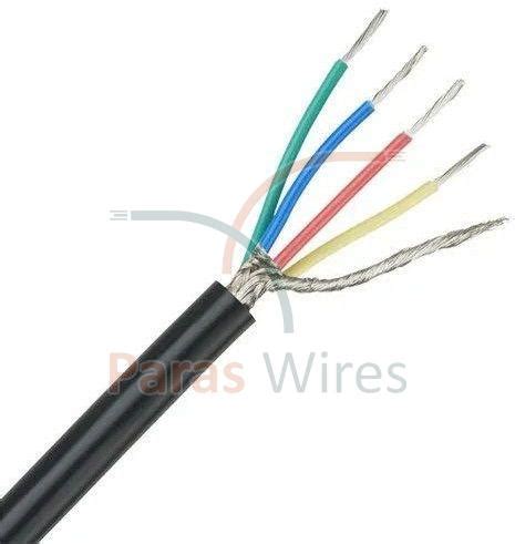 Jaso Spec Shielded Cable Manufacturer, Supplier from Ramanagara