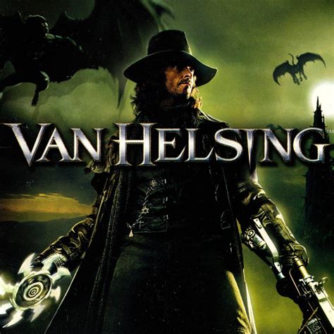 Van Helsing 2 Movie