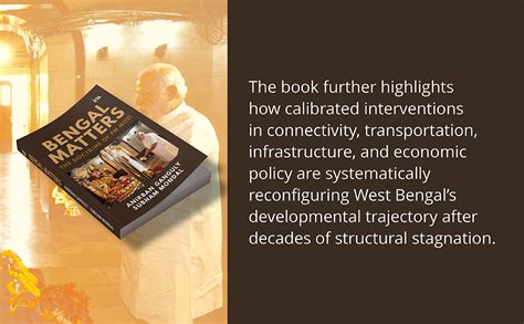 Buy Bengal Matters: The Doctrine of PM Modi Book Online at Low Prices ...