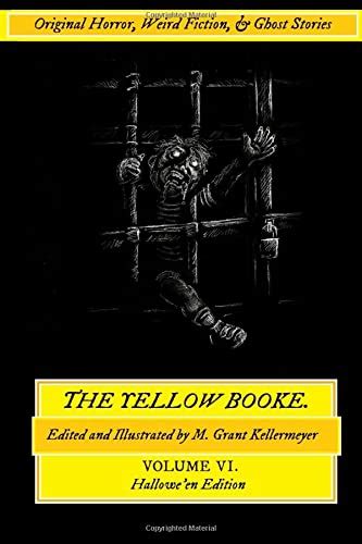 Buy The Yellow Book: Dark Tarn of Auber, Sizza's Clippaz, Twisted Soul ...