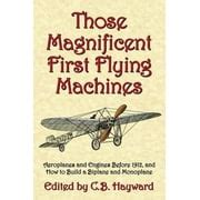 Image result for First Flying Machine