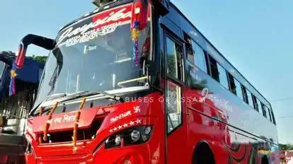 Jaysika - Online Bus Ticket Booking, Bus Reservation, Time Table, Fares ...