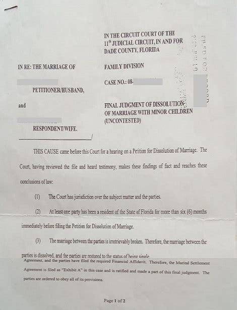 Saginaw County Court Divorce Records - prntbl.concejomunicipaldechinu ...