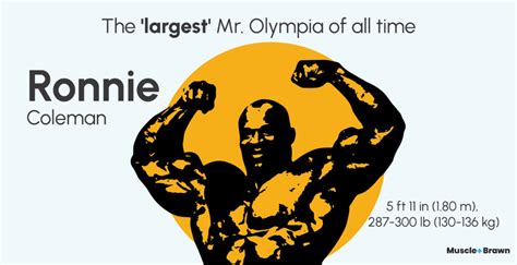 Image result for Size Difference Between Bodybuilder and Normal Man