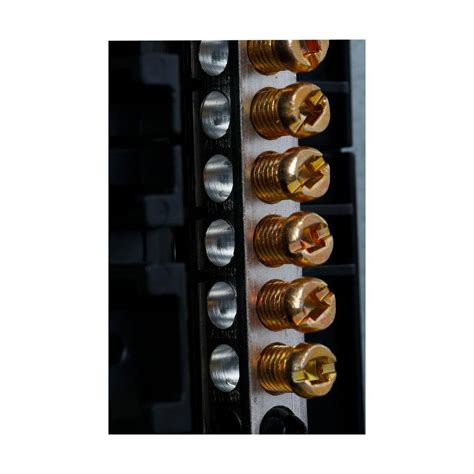 Buy BR 100 Amp 32-Circuit Indoor Main Breaker Plug-On Neutral Load ...