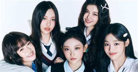 Is NewJeans aka NJZ disbanding soon? New ADOR update has fans dreaming ...