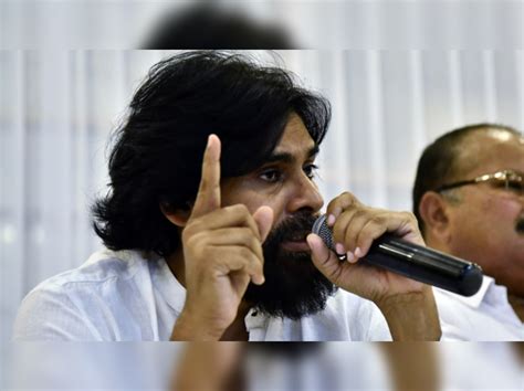 Pawan Kalyan makes a grand debut on Instagram, gains 1 million ...