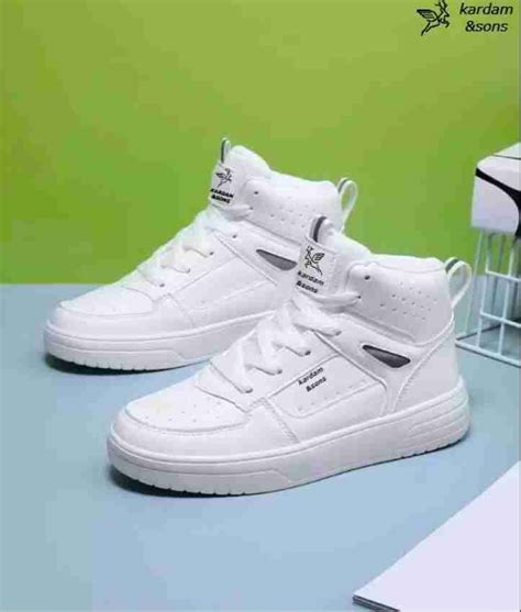 Sneakers For Men Price in India - Buy Sneakers For Men online at Shopsy.in