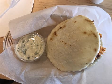 The Arepa Place Gluten-Free - Cincinnati - 2024