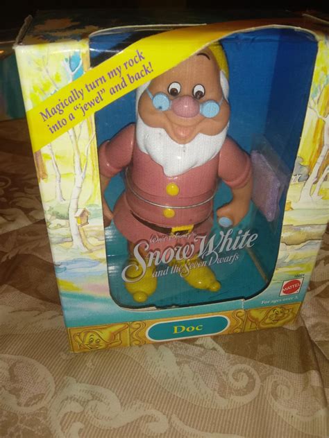 Doc Snow White