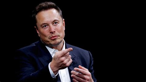 Elon Musk is asking his X followers if Tesla should invest $5 billion ...