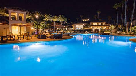 The Village Mission Valley Community Pool Facilities Renovation