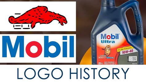 Image result for ExxonMobil History