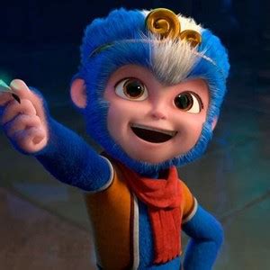 Image result for Monkey Magic